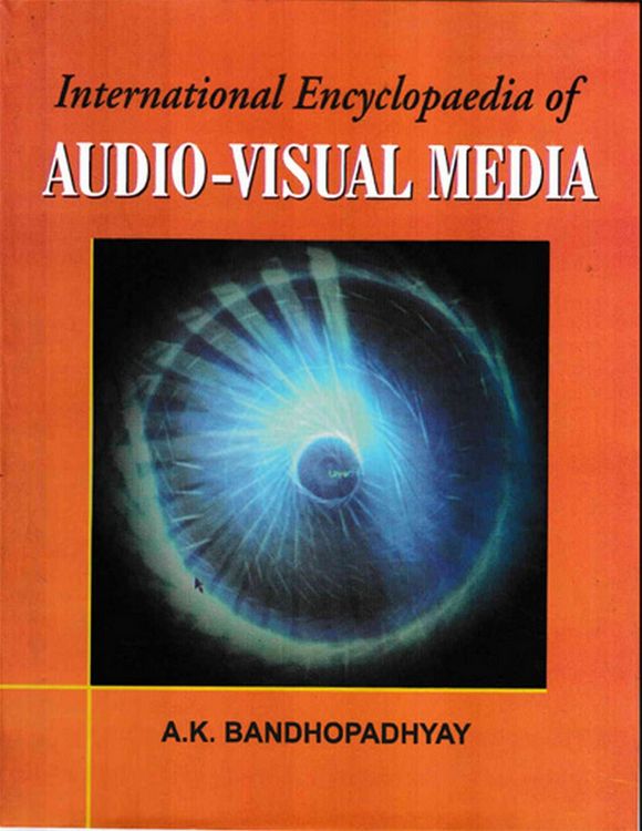 Produktbild: International Encyclopaedia of Audio-Visual Media