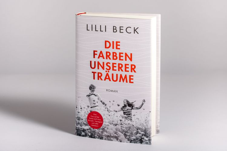 Produktbild: Die Farben unserer Tr&auml;ume