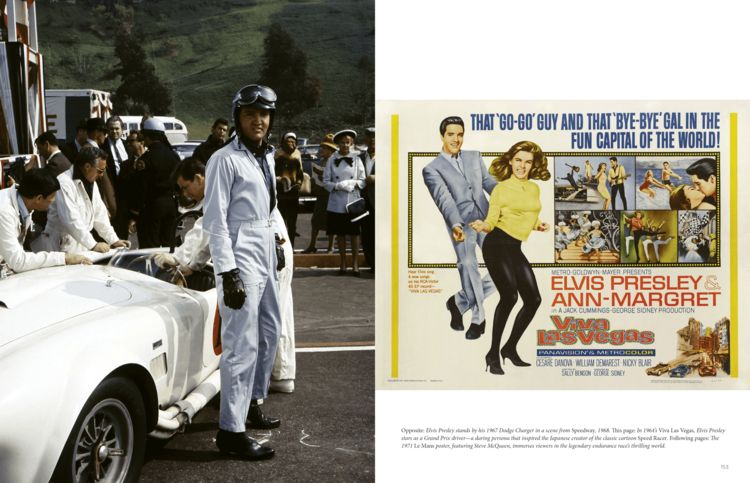 Produktbild: The Stylish Life Grand Prix