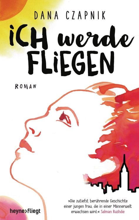 Produktbild: Ich werde fliegen