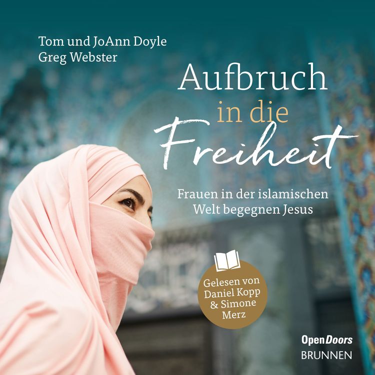 Produktbild: Aufbruch in die Freiheit