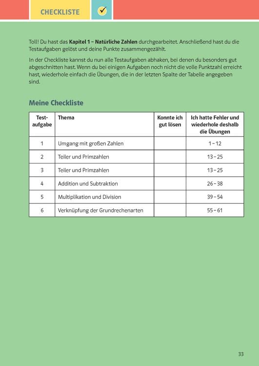 Produktbild: Klett KomplettTrainer Gymnasium Mathematik 5. Klasse