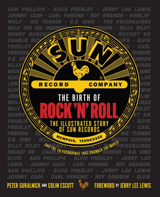 Produktbild: The Birth of Rock 'n' Roll