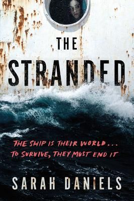 Produktbild: The Stranded