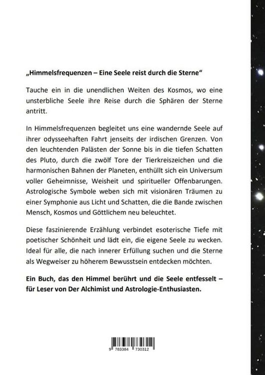 Produktbild: Himmelsfrequenzen