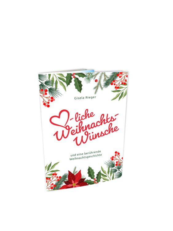 Produktbild: Herzliche Weihnachtsw&uuml;nsche