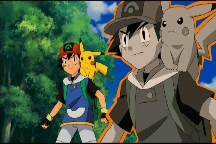 Produktbild: Pok&eacute;mon Ranger und der Tempel des Meeres