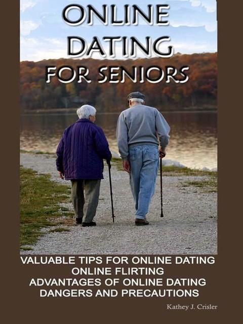 Produktbild: Online Dating For Seniors