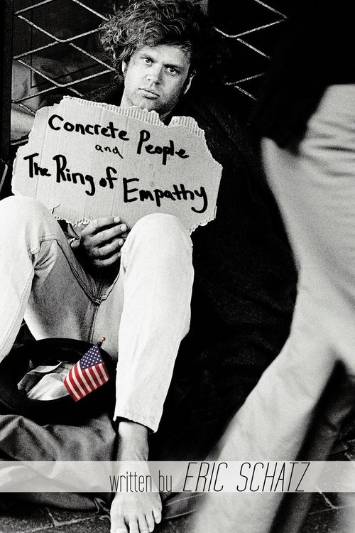 Produktbild: Concrete People and the Ring of Empathy