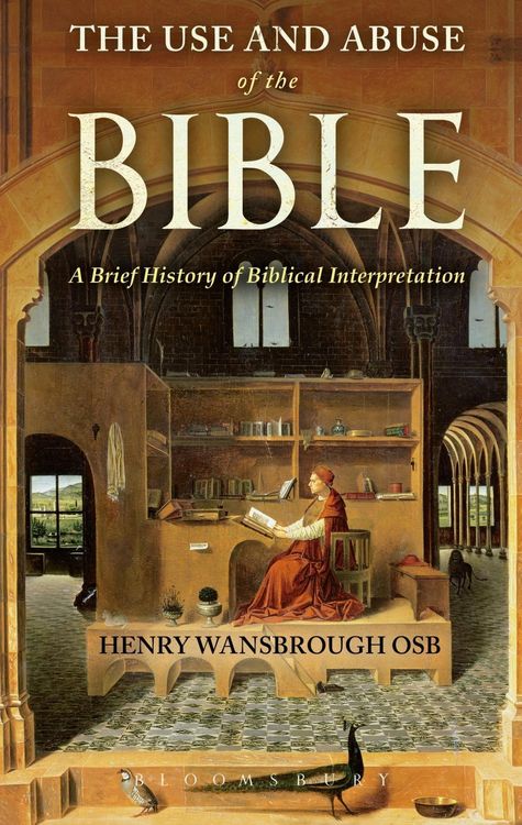 Produktbild: The Use and Abuse of the Bible