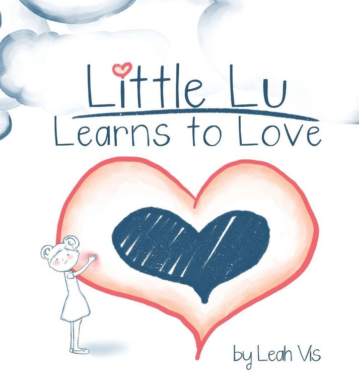 Produktbild: Little Lu Learns to Love