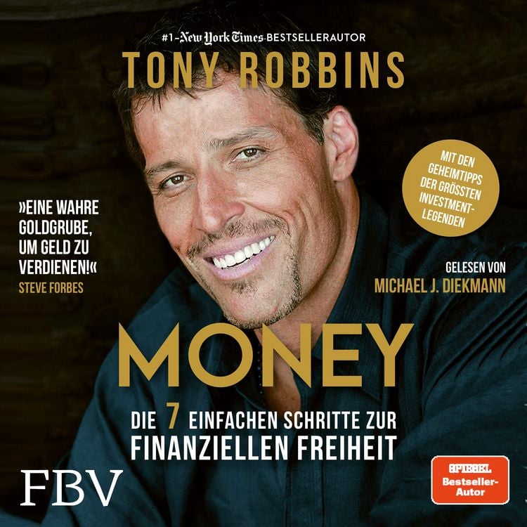 Produktbild: Money