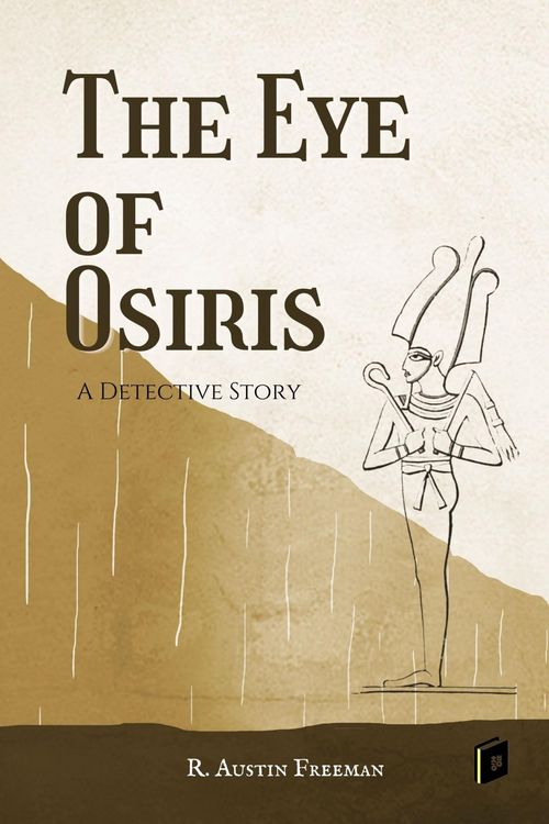 Produktbild: The Eye of Osiris