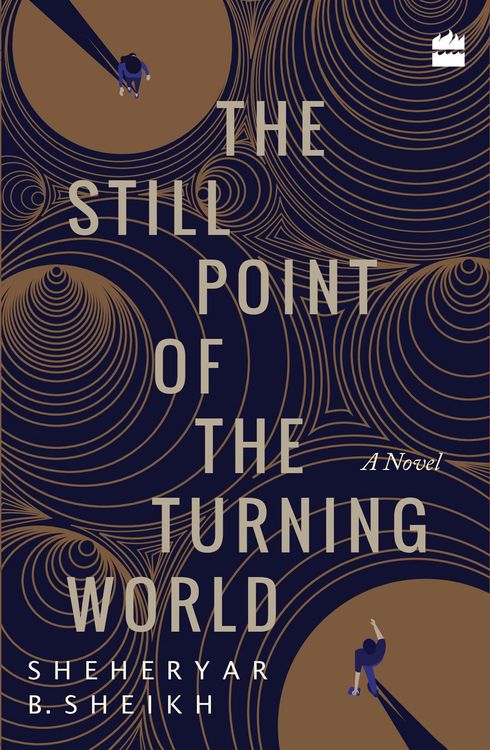 Produktbild: The Still Point of the Turning World