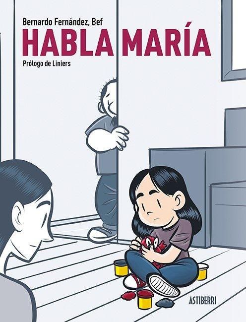 Produktbild: Habla Mar&iacute;a