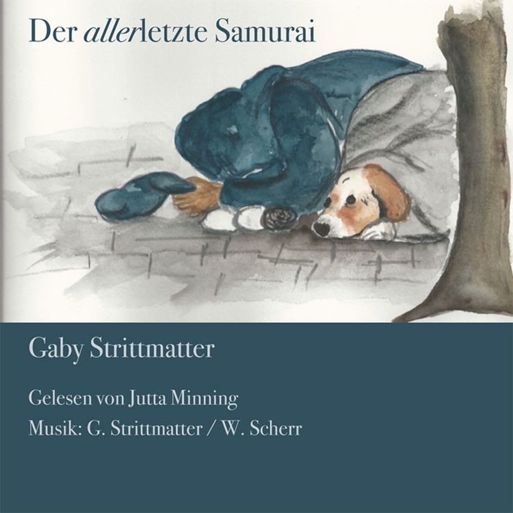 Produktbild: Der allerletzte Samurai