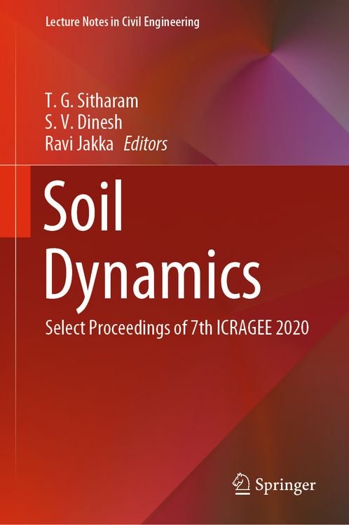 Produktbild: Soil Dynamics