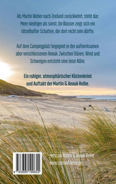 Produktbild: Zeelandflut