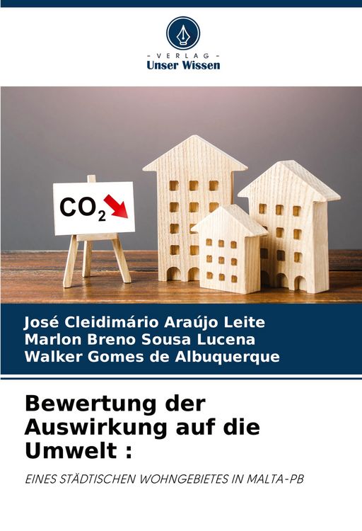 Produktbild: Bewertung der Auswirkung auf die Umwelt :
