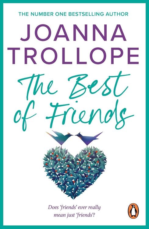 Produktbild: The Best Of Friends