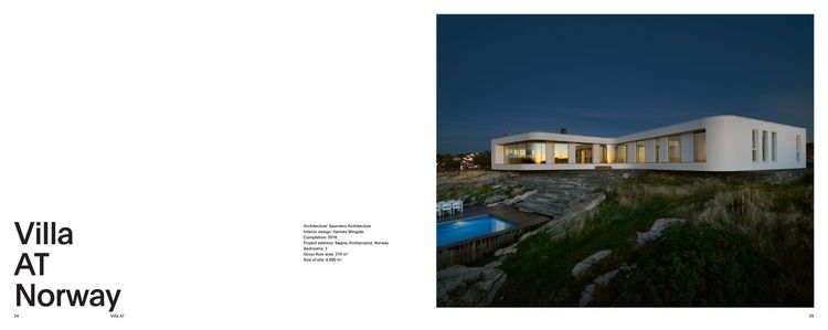 Produktbild: Bungalow Design