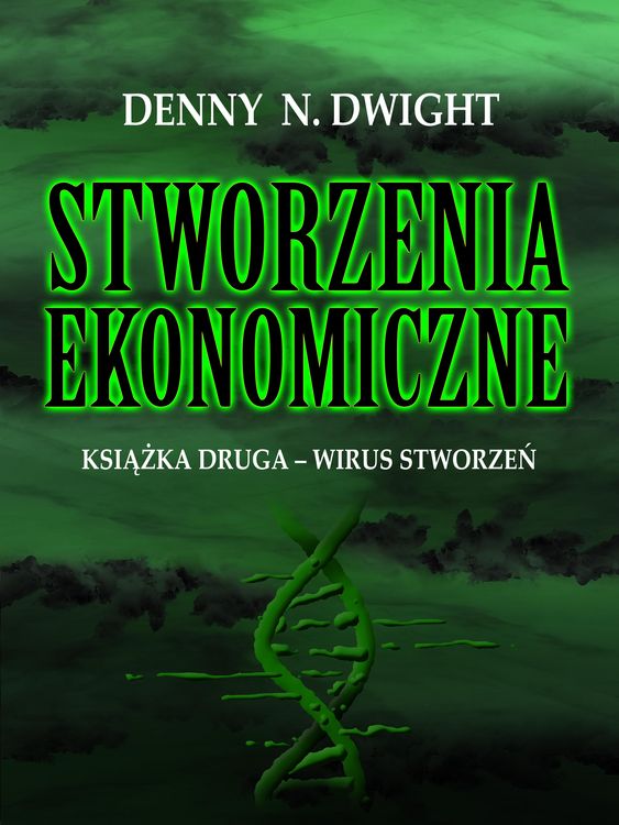 Produktbild: Stworzenia Ekonomiczne