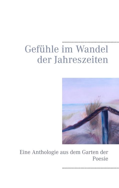 Produktbild: Gef&uuml;hle im Wandel der Jahreszeiten