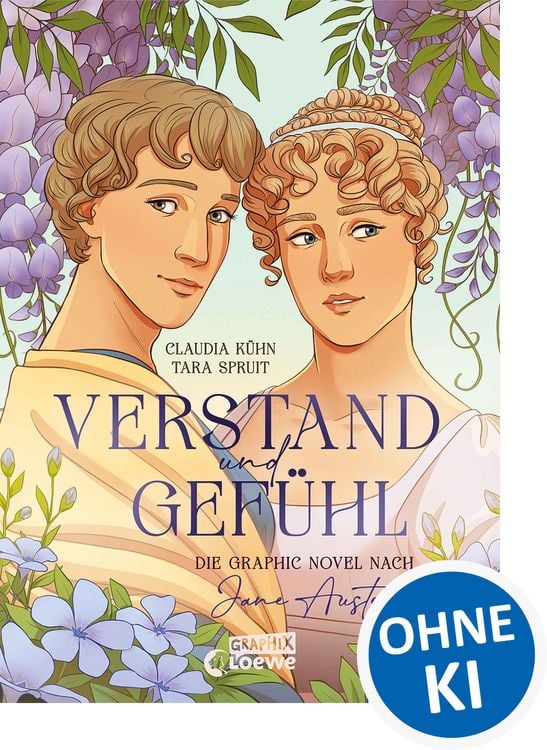 Produktbild: Verstand und Gef&uuml;hl