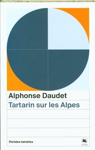 Produktbild: Tartarin sur les Alpes