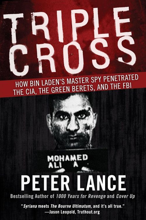 Produktbild: Triple Cross