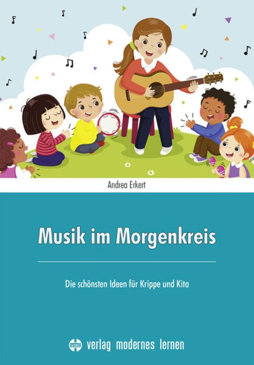 Produktbild: Musik im Morgenkreis