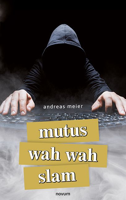 Produktbild: Mutus wah wah slam