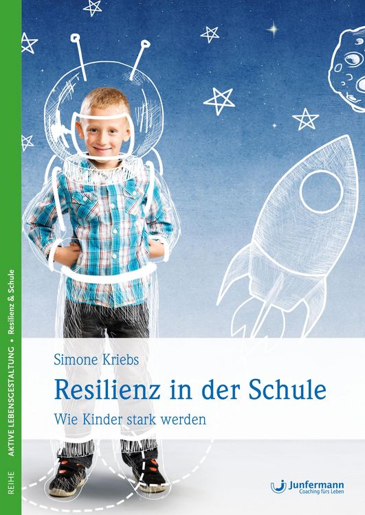 Produktbild: Resilienz in der Schule