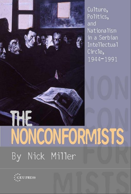 Produktbild: Nonconformists