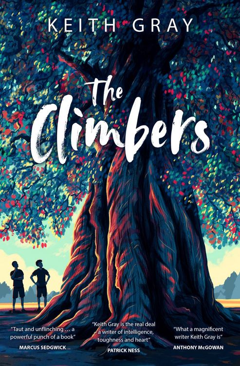 Produktbild: The Climbers