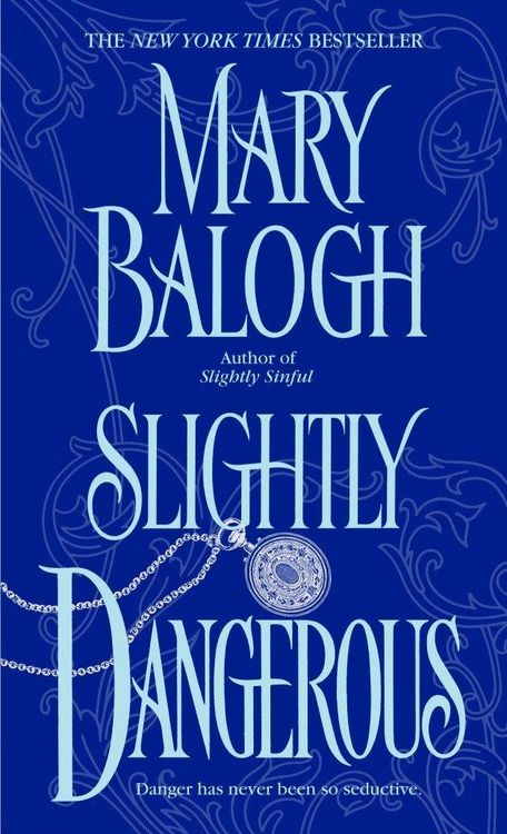 Produktbild: Slightly Dangerous