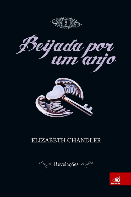 Produktbild: Beijada por um Anjo 5