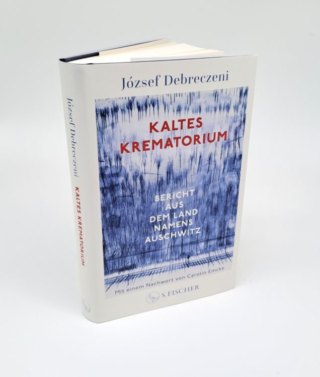 Produktbild: Kaltes Krematorium