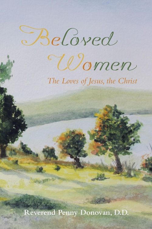 Produktbild: Beloved Women