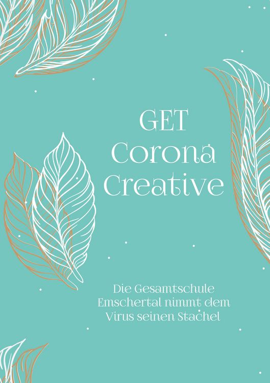 Produktbild: GET Corona Creative