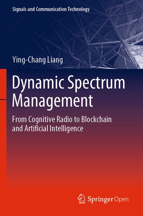 Produktbild: Dynamic Spectrum Management
