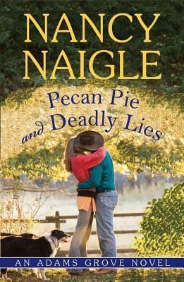 Produktbild: Pecan Pie and Deadly Lies