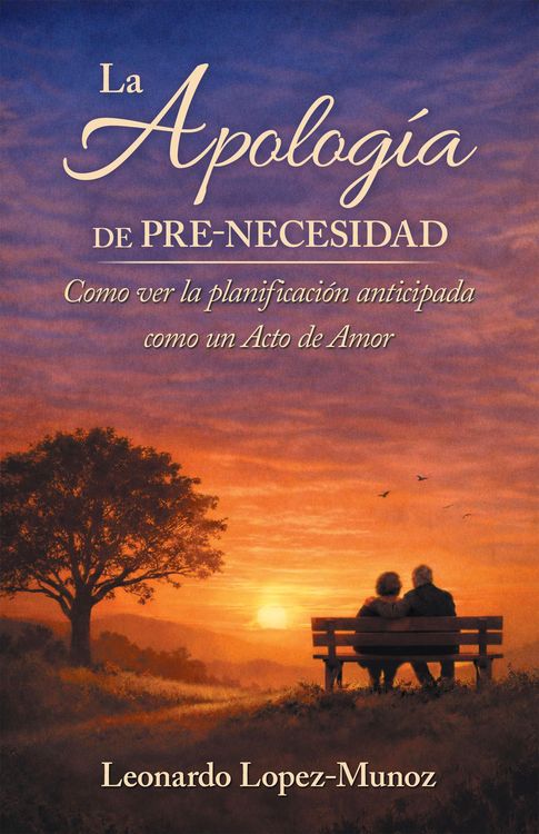 Produktbild: La Apolog&iacute;a de Pre-Necesidad