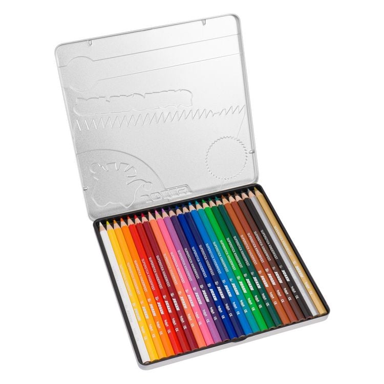 Produktbild: JOLLY Supersticks CLASSIC 24er
