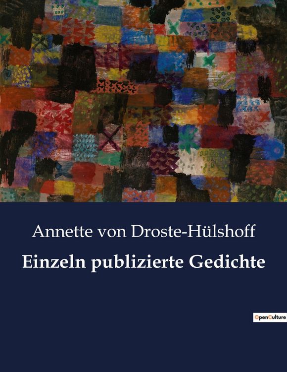 Produktbild: Einzeln publizierte Gedichte
