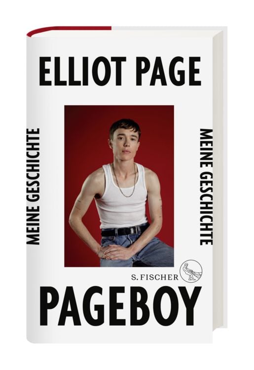 Produktbild: Pageboy