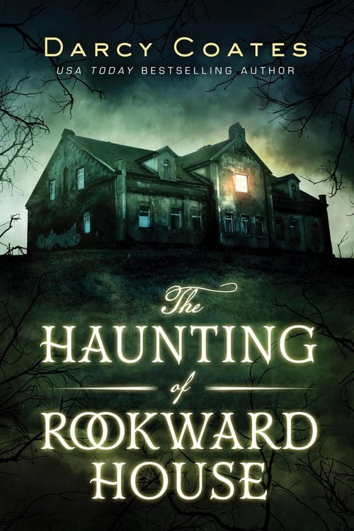 Produktbild: The Haunting of Rookward House