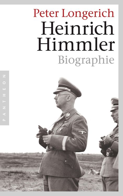 Produktbild: Heinrich Himmler