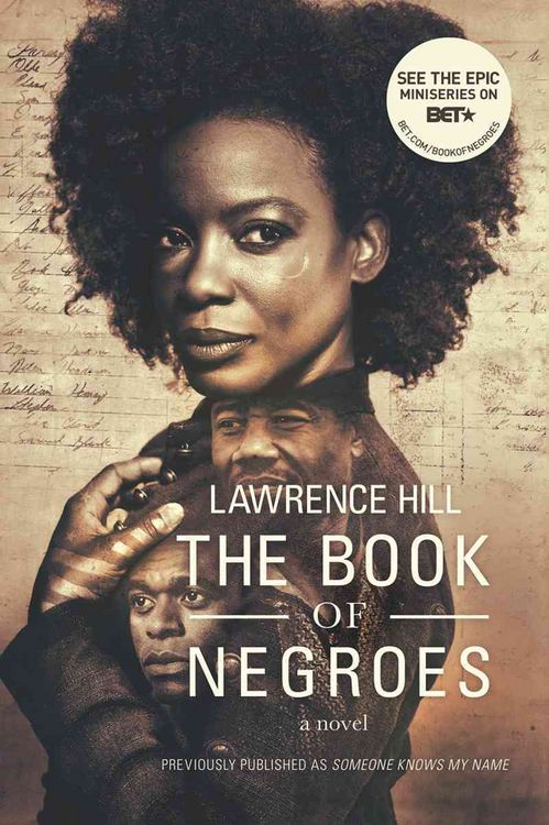 Produktbild: Bk Of Negroes Movie Tie-In/e