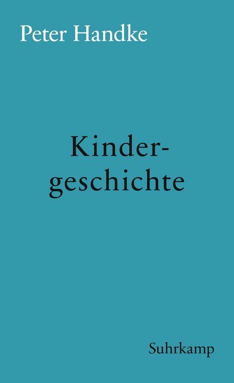 Produktbild: Kindergeschichte